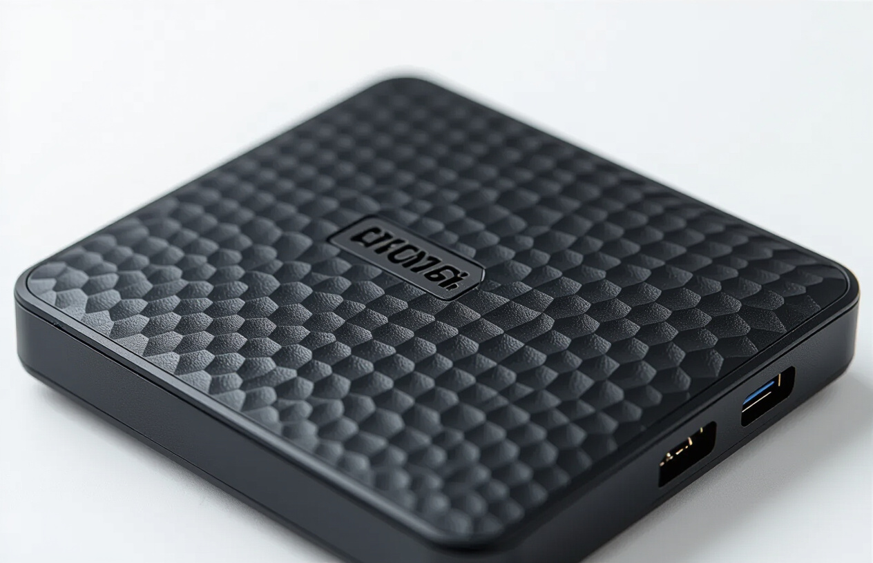 Ổ Cứng Di Động Wd My Passport 2Tb Với Thiết Kế Mỏng Nhẹ, Hiện Đại.