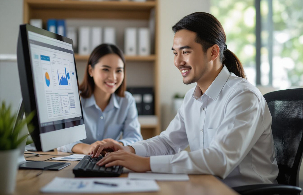 Hỗ Trợ Và Tư Vấn Phần Mềm Bravo Chuyên Nghiệp Từ Maytinhbentre.Com.
