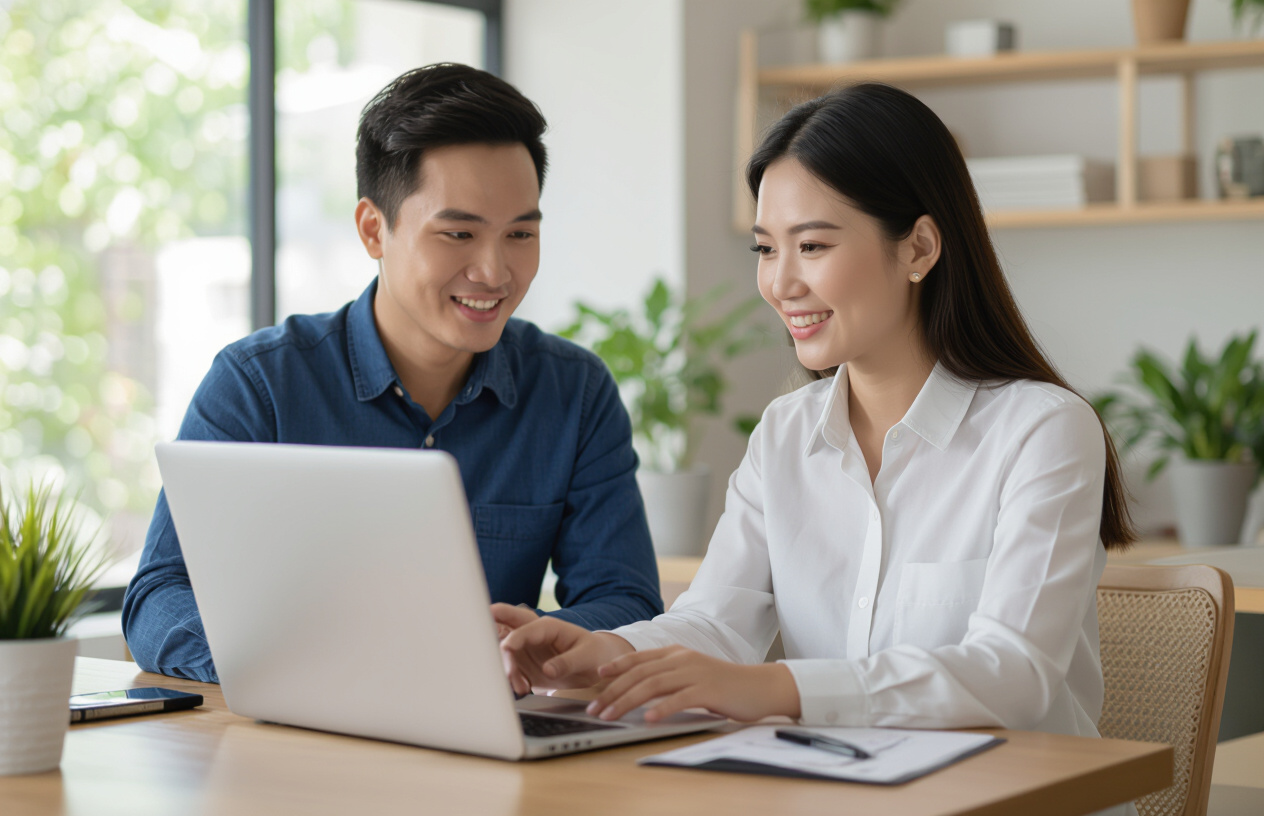 Chuyên Gia Máy Tính Bến Tre Tư Vấn Cài Đặt Phần Mềm Kế Toán Fast Accounting Cho Doanh Nghiệp Tại Bến Tre.