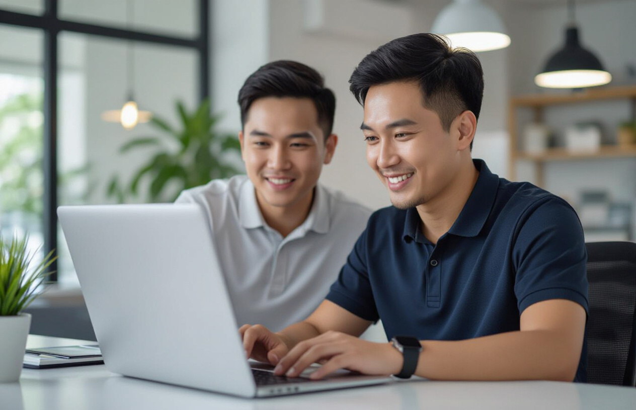 Chuyên Gia Máy Tính Bến Tre Cài Đặt Phần Mềm Misa Sme 2023 Cho Khách Hàng.