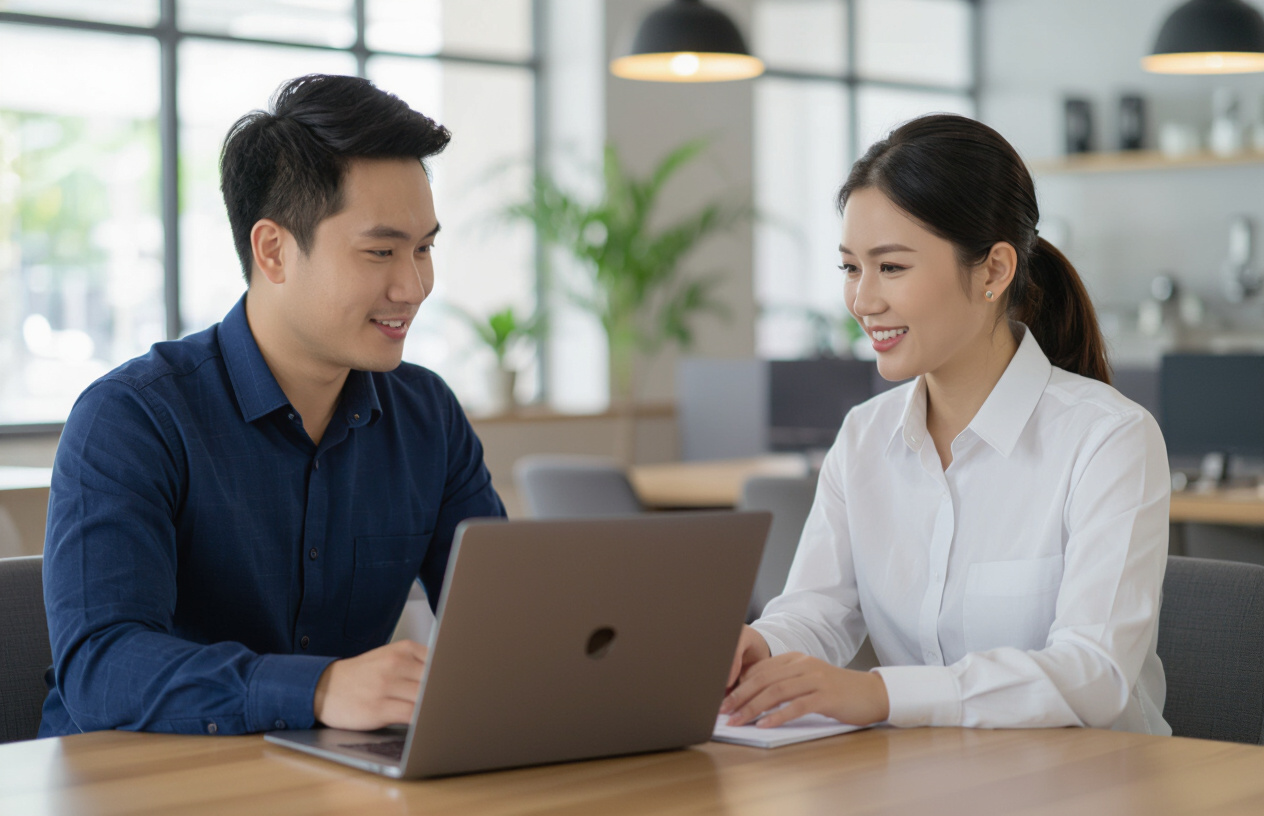 Đội Ngũ Hỗ Trợ Kỹ Thuật Của Máy Tính Bến Tre Sẵn Sàng Tư Vấn Và Giải Đáp Thắc Mắc Về Posapp.