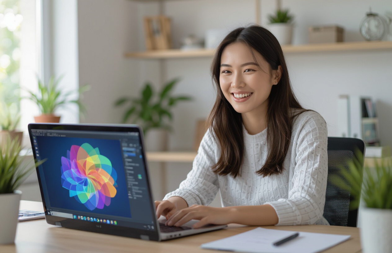 Khách Hàng Bến Tre Hài Lòng Với Dịch Vụ Cài Đặt Coreldraw Của Máy Tính Bến Tre