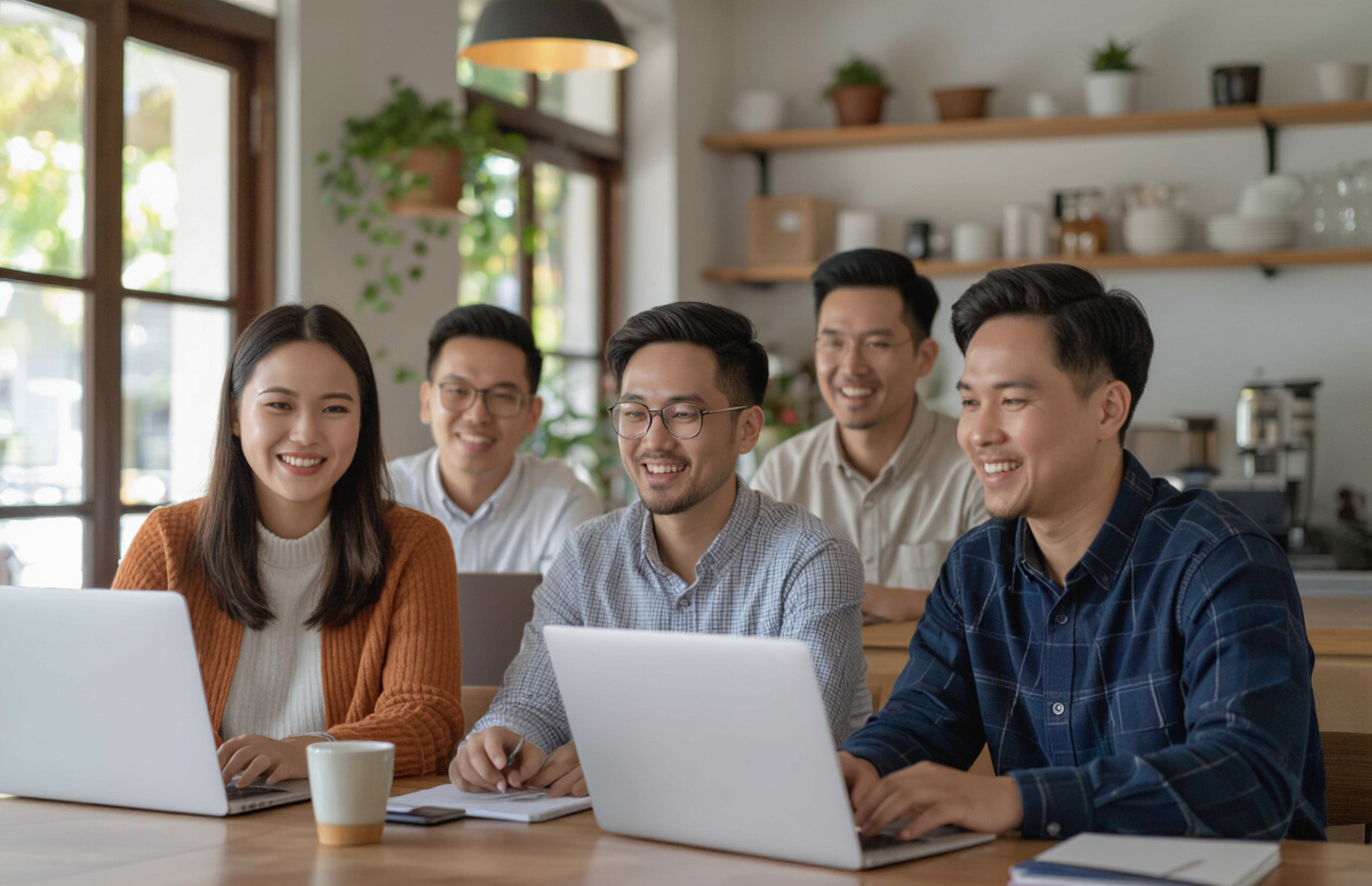 Người Dân Bến Tre Yên Tâm Sử Dụng Dịch Vụ Cài Đặt Office 2021 Chuyên Nghiệp Từ Máy Tính Bến Tre.