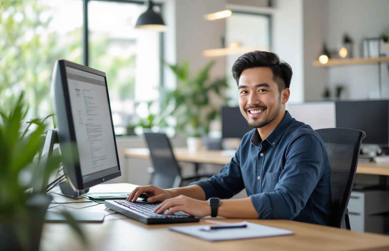 Doanh Nghiệp Tại Bến Tre Trải Nghiệm Hiệu Suất Ổn Định Với Windows 10 Ltsc.