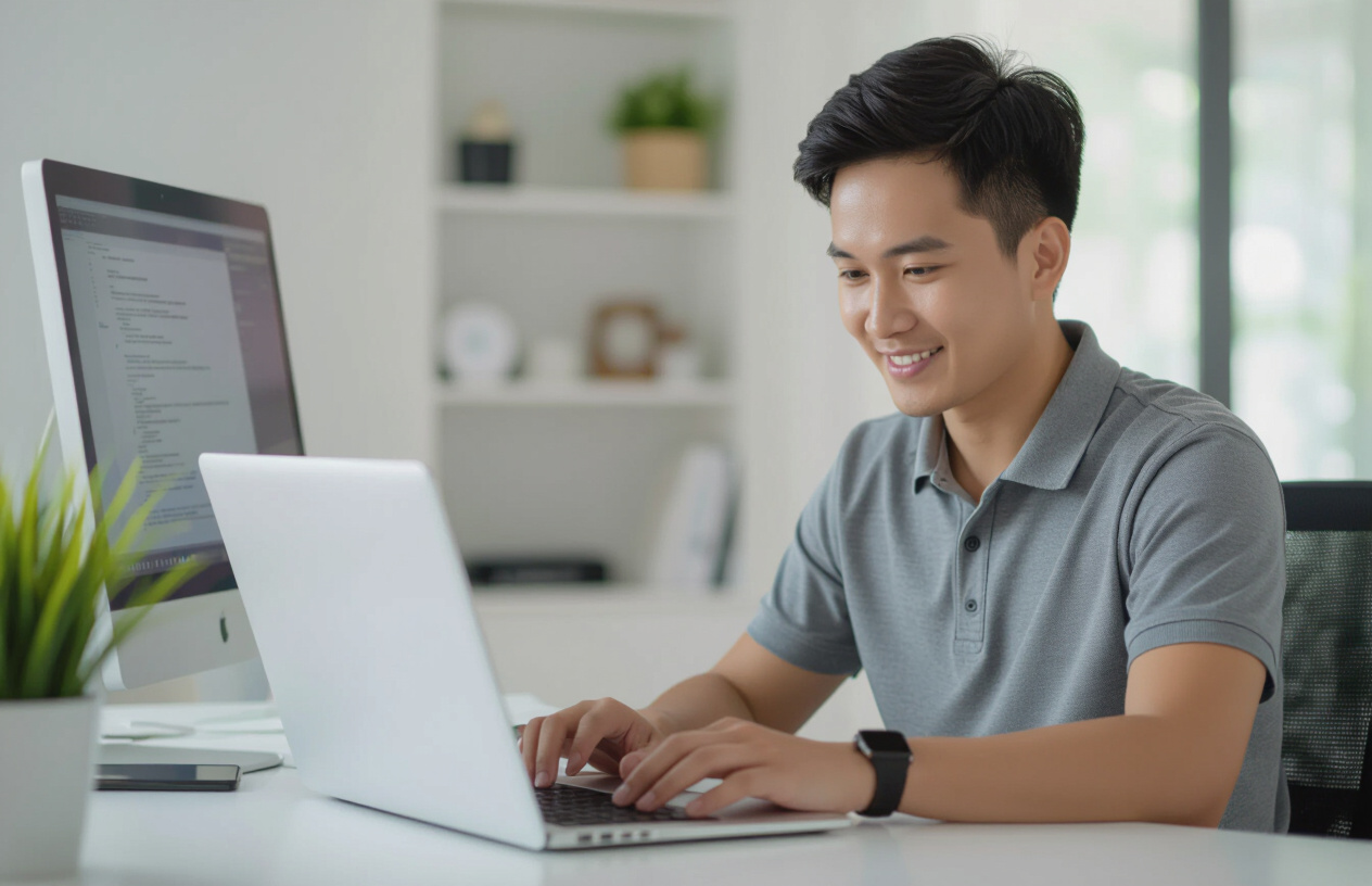 Chuyên Gia Máy Tính Bến Tre Cài Đặt Windows 10 Pro Workstation Nhanh Chóng.