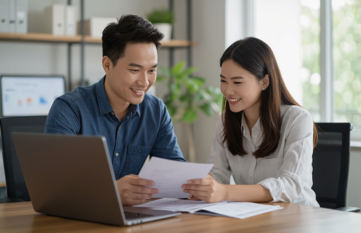 Kỹ Sư Máy Tính Của Maytinhbentre.Com Tư Vấn Khách Hàng.