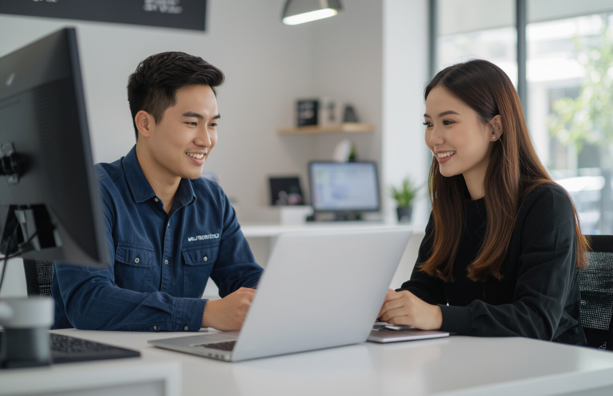 Dịch Vụ Sửa Chữa Laptop Chuyên Nghiệp Tại Máy Tính Bến Tre, Bến Tre