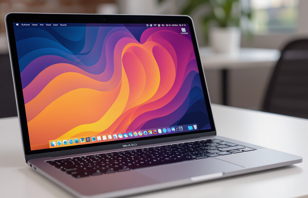 Laptop Bị Lỗi Màn Hình Đen Thui, Cần Khắc Phục Ngay.