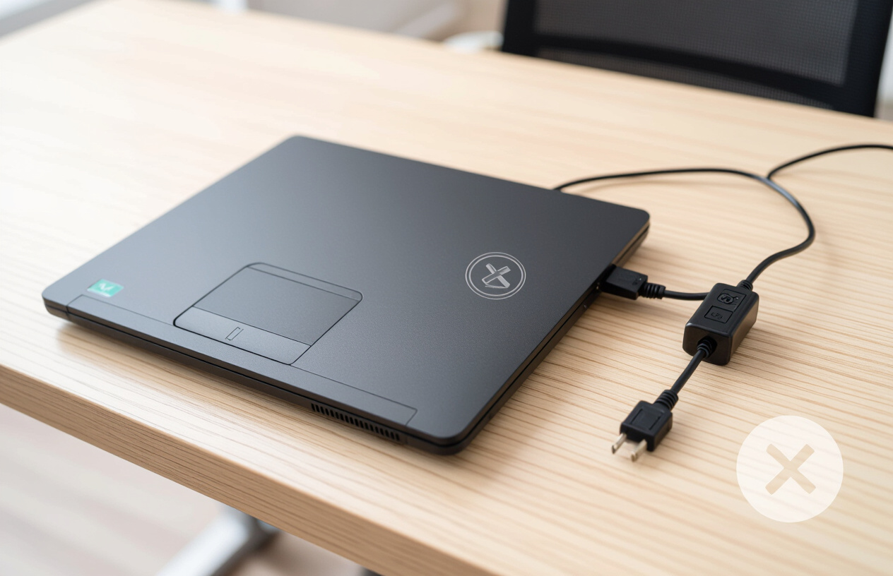 Laptop Không Lên Nguồn Và Sạc Tại Bến Tre.