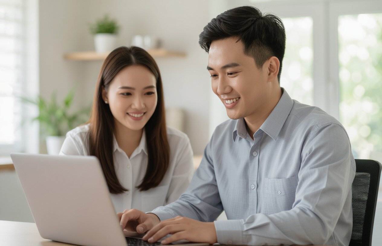 Chuyên Gia Máy Tính Maytinhbentre.Com Đang Hỗ Trợ Khách Hàng.