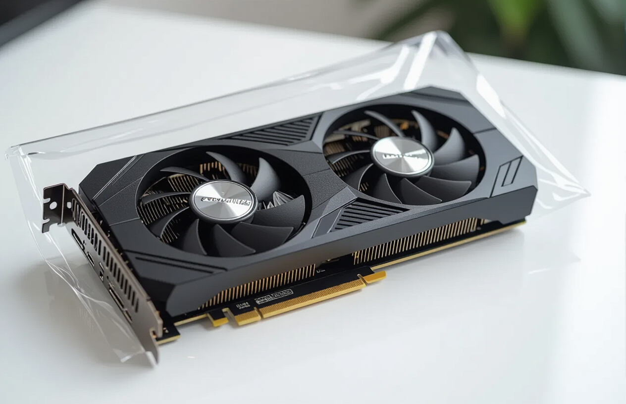 Card Đồ Họa Nvidia Geforce Rtx 3060 Sẵn Sàng Để Nâng Cấp.