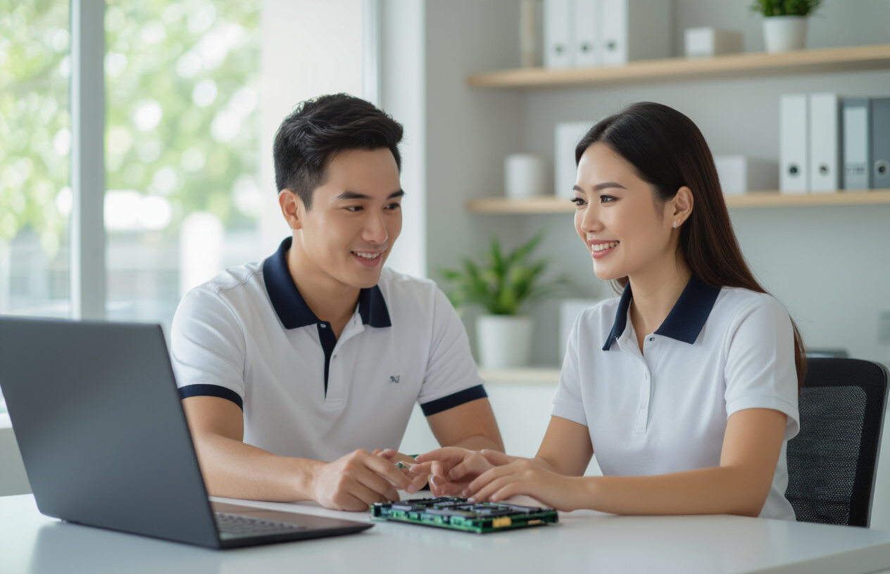 Chuyên Viên Máy Tính Bến Tre Tư Vấn Nâng Cấp Ram Cho Khách Hàng Tại Bến Tre.