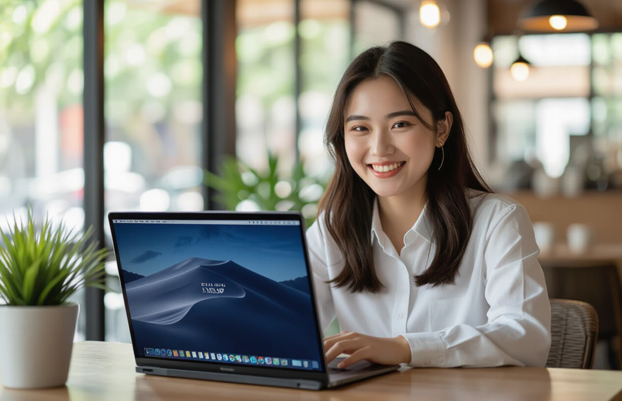 Người Dùng Laptop Trải Nghiệm Hiệu Năng Vượt Trội Sau Nâng Cấp Ram