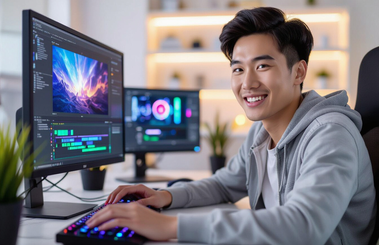 Trải Nghiệm Máy Tính Siêu Tốc Sau Nâng Cấp Nvme Tại Bến Tre