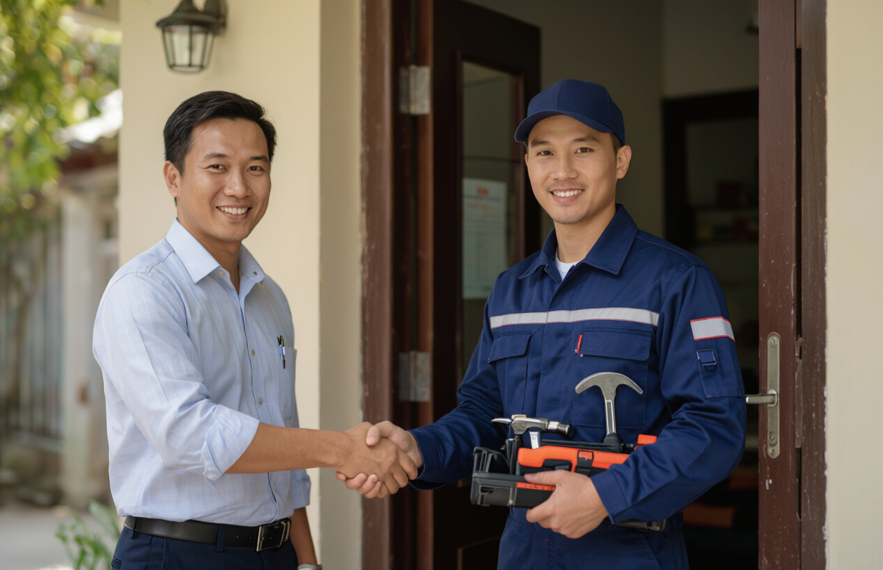 Dịch Vụ Nạp Mực Máy In Tận Nơi Chuyên Nghiệp Tại Giồng Trôm, Bến Tre.