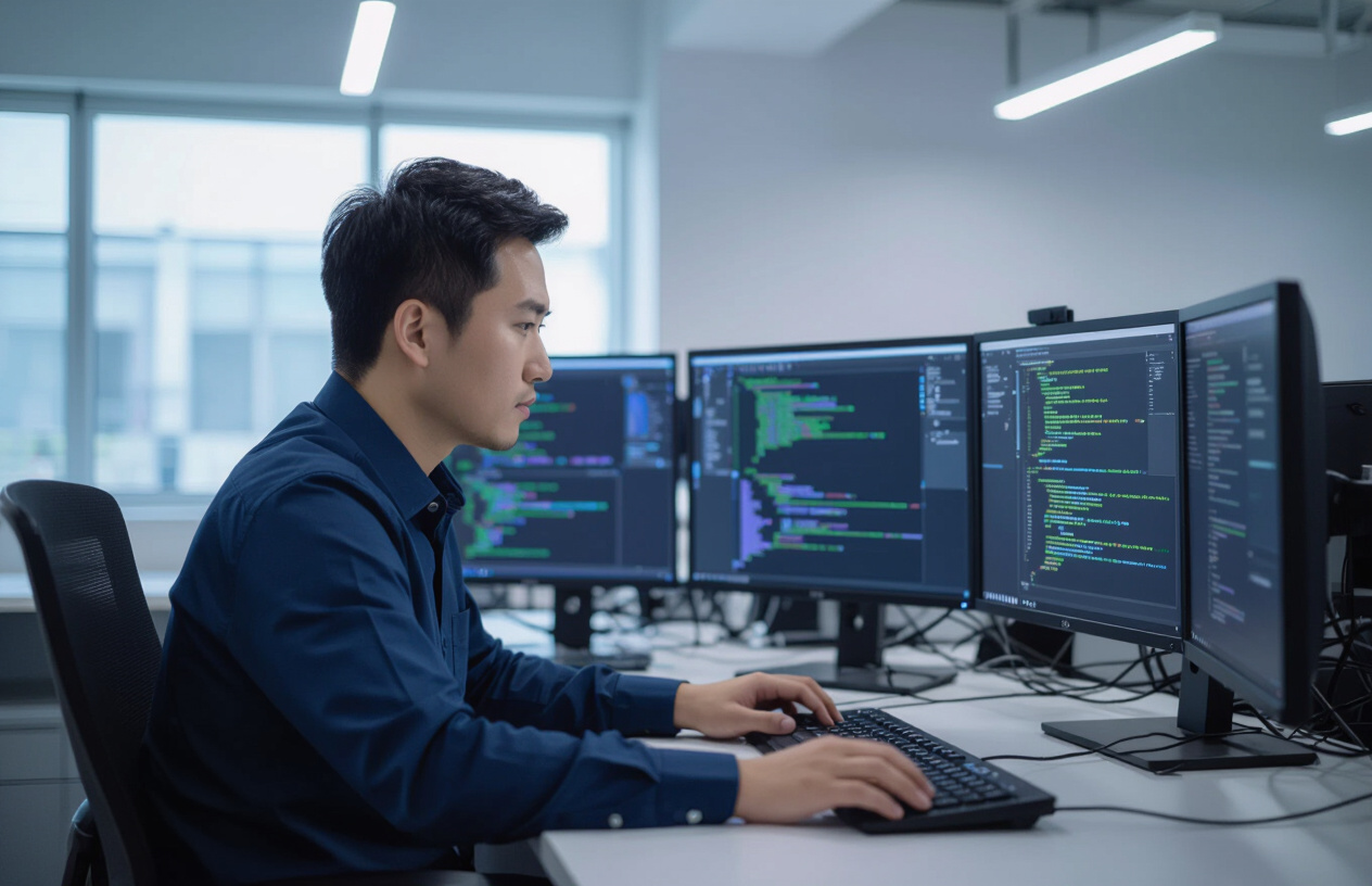 Chuyên Gia Máy Tính Bến Tre Đang Phục Hồi Dữ Liệu