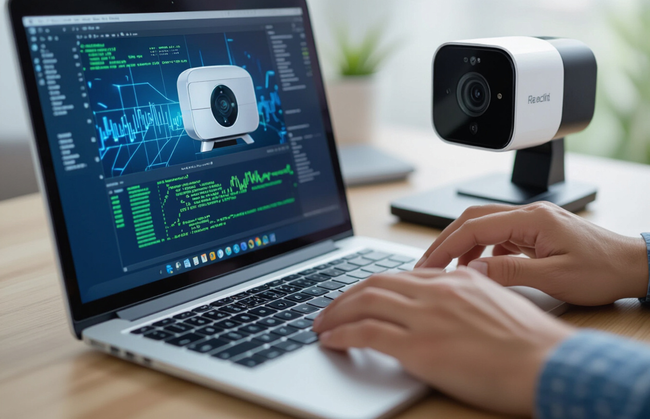 Quy Trình Kiểm Tra Hệ Thống Camera Ip Chuyên Nghiệp Tại Máy Tính Bến Tre.