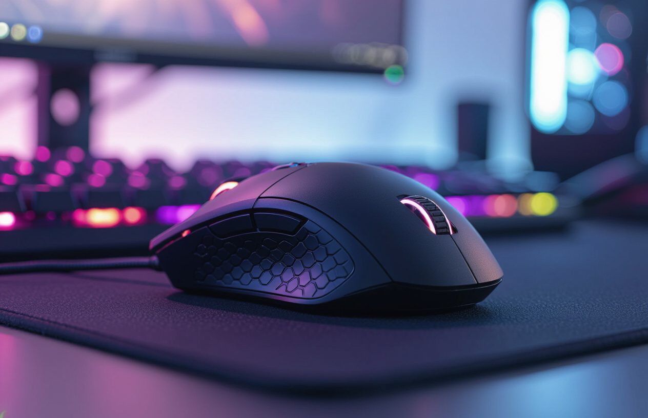 Thợ Sửa Chuột Gaming Zowie Ec2-B Bị Liệt Nút Chuyên Nghiệp Tại Bến Tre