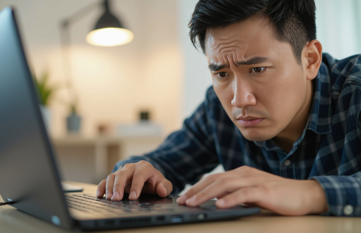 Người Dùng Laptop Dell Precision 7550 Gặp Khó Khăn Với Cổng Usb Bị Hỏng.