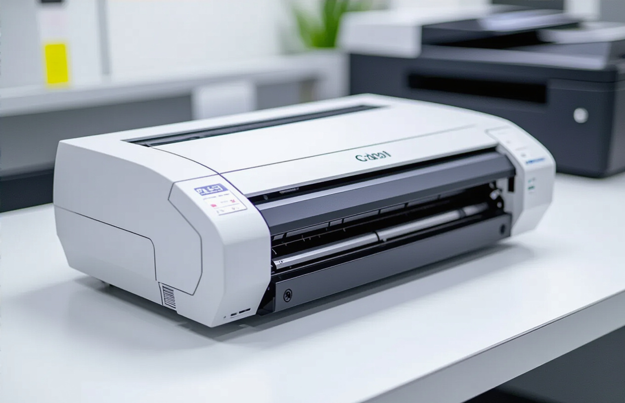 Linh Kiện Lô Sấy Máy Photocopy Canon Ir 2520 Chính Hãng