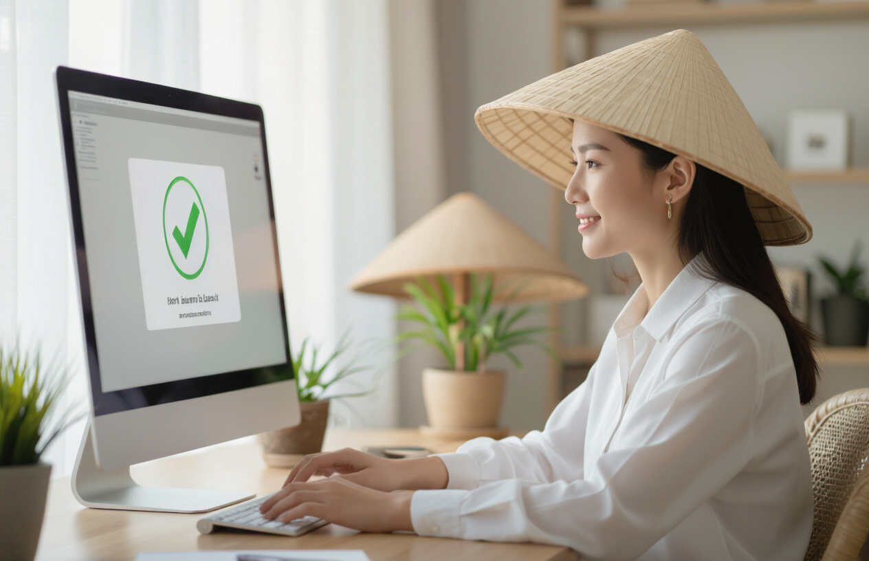 Người Dân Bến Tre An Tâm Với Giải Pháp Sao Lưu Dữ Liệu Tự Động Lên Đám Mây.