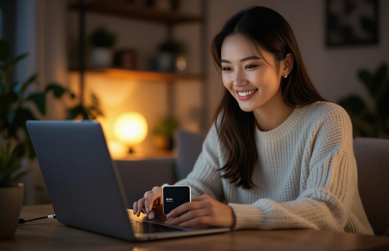 Người Dùng Bến Tre Sao Lưu Dữ Liệu Quan Trọng