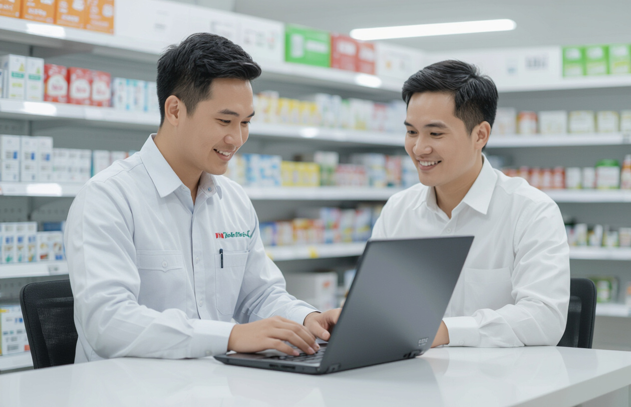 Kỹ Thuật Viên Máy Tính Bến Tre Hỗ Trợ Cài Đặt Phần Mềm.
