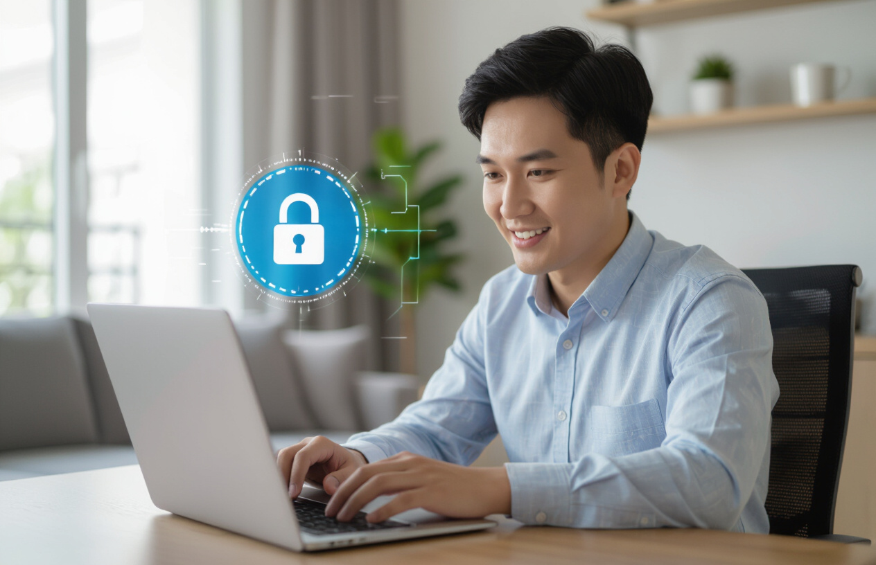 Giải Pháp Vpn Bảo Mật Cho Công Ty Tại Bến Tre