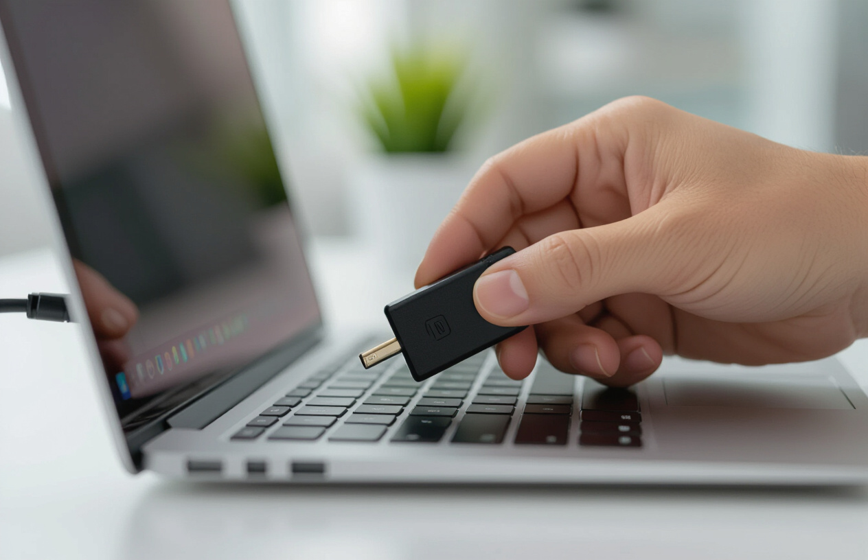 Kiểm Tra Và Sửa Chữa Bộ Sạc Laptop Bị Lỗi
