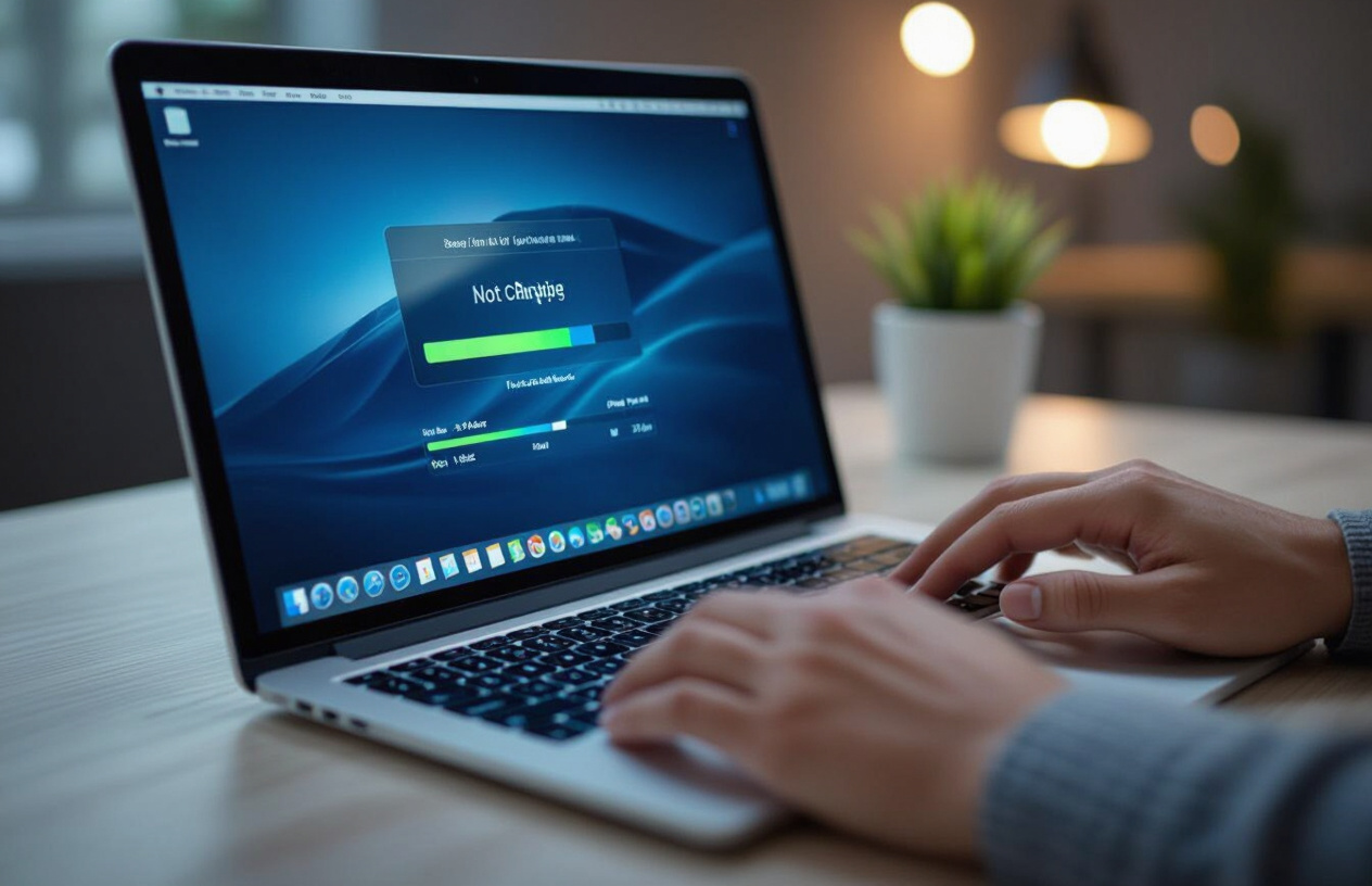 Kiểm Tra Tình Trạng Pin Và Phần Mềm Laptop
