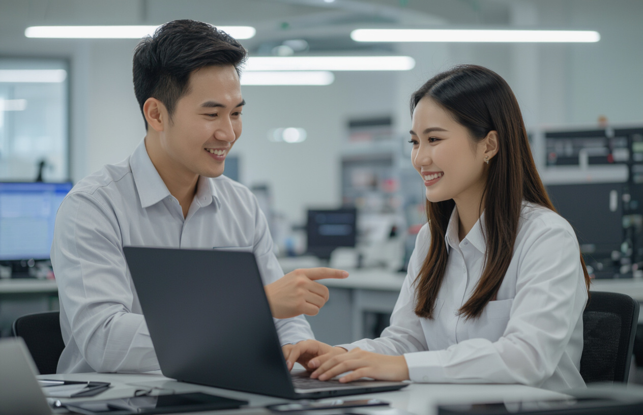 Kỹ Thuật Viên Máy Tính Bến Tre Tư Vấn Khắc Phục Lỗi Laptop