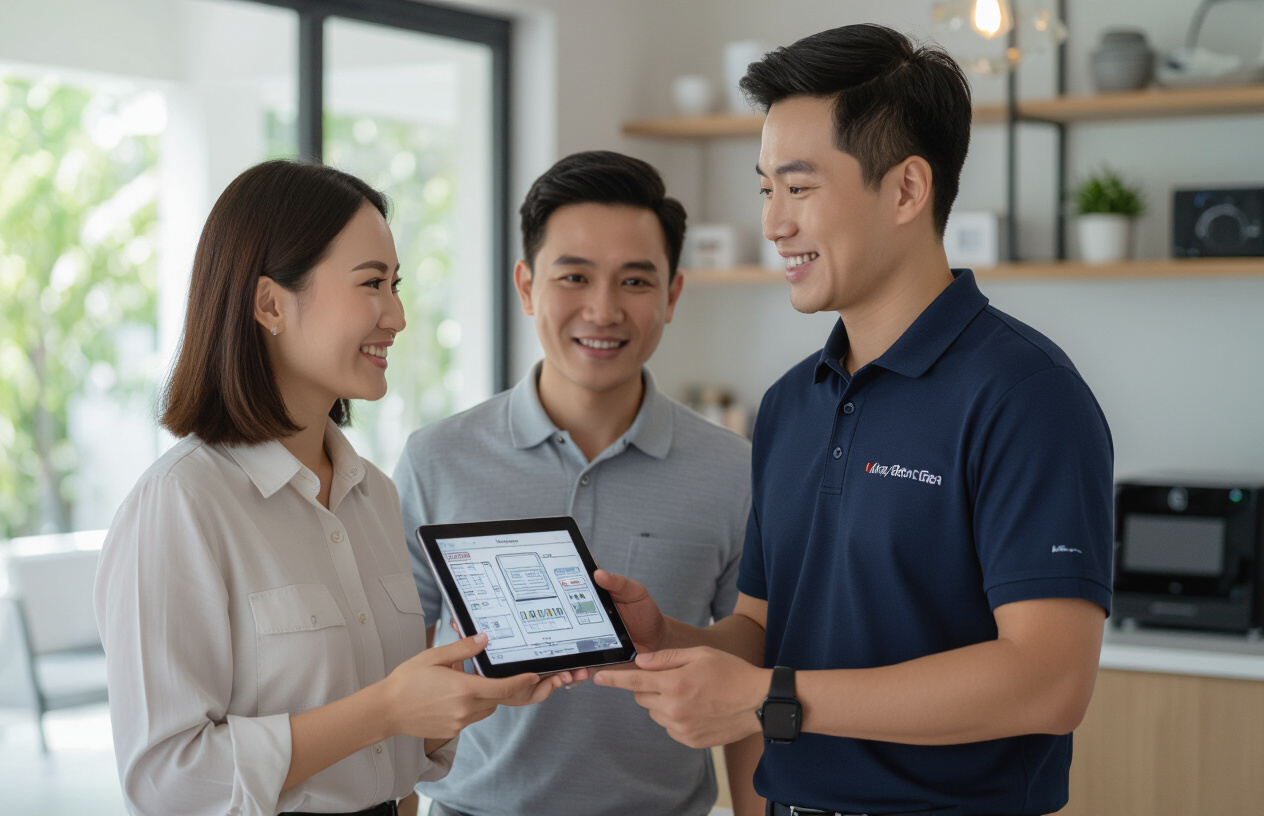 Chuyên Gia Máy Tính Bến Tre Tư Vấn Lắp Đặt Âm Thanh