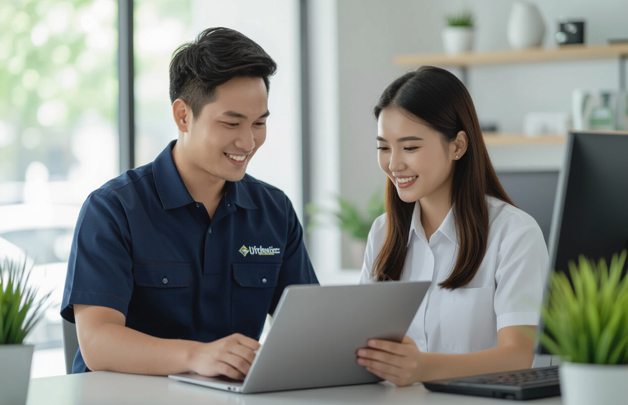 Chuyên Gia Máy Tính Bến Tre Tư Vấn Nâng Cấp Ram.