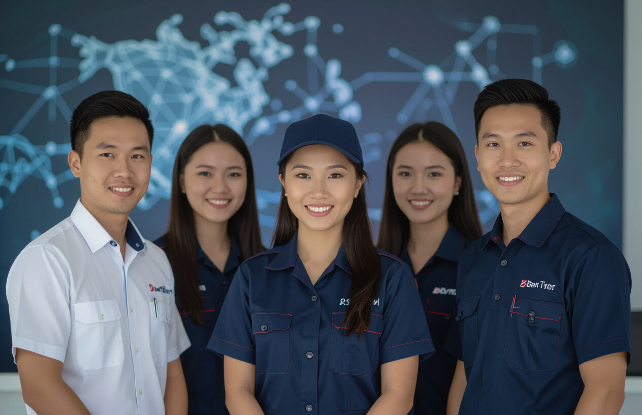 Đội Ngũ Chuyên Gia Máy Tính Bến Tre Sẵn Sàng Hỗ Trợ Sửa Máy In.