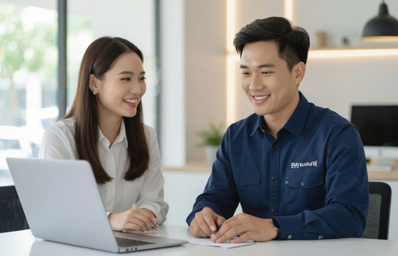 Chuyên Gia Máy Tính Bến Tre Tư Vấn Cài Đặt Vpn