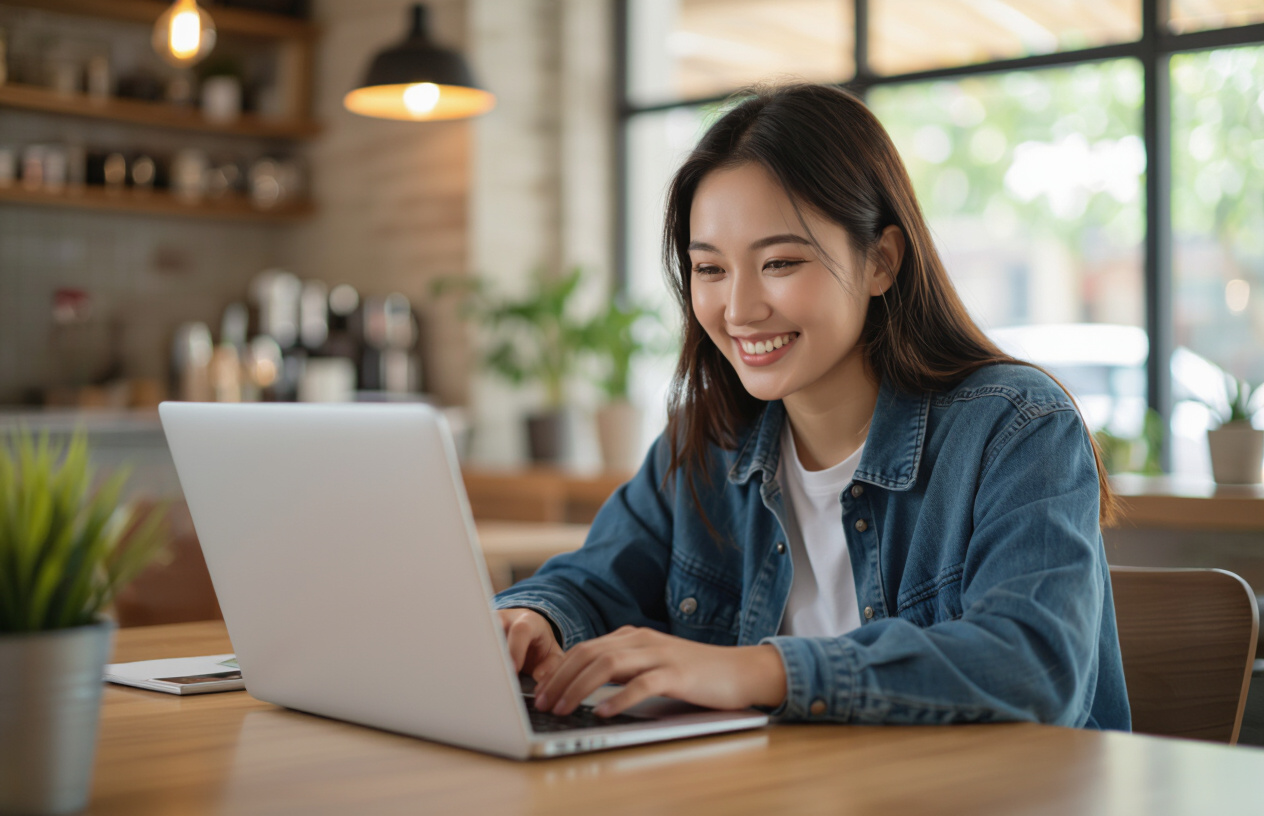 Laptop Hoạt Động Ổn Định, Mượt Mà Sau Khi Sửa Chữa Tại Bến Tre