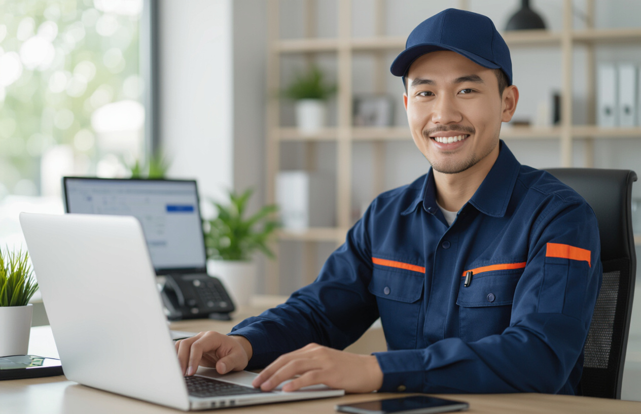 Chuyên Viên Máy Tính Bến Tre Tư Vấn Sửa Lỗi Máy In