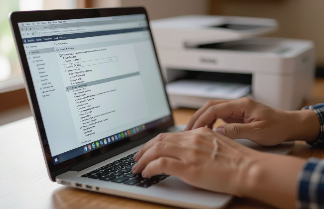 Kỹ Thuật Viên Máy Tính Bến Tre Sửa Lỗi Máy In Pdf Chuyên Nghiệp