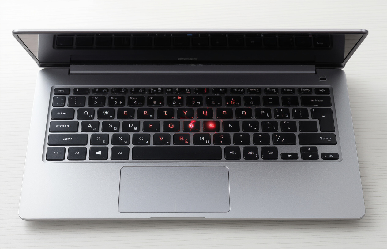 Bàn Phím Laptop Acer Bị Liệt Phím Tại Bến Tre Cần Thay Thế.