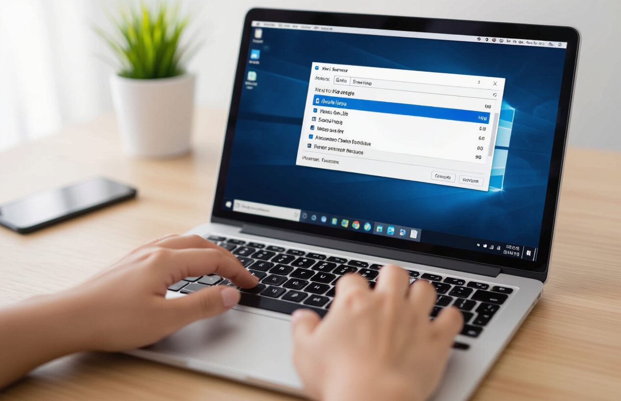 Người Dùng Đang Tắt Các Ứng Dụng Khởi Động Cùng Windows Để Tăng Tốc.
